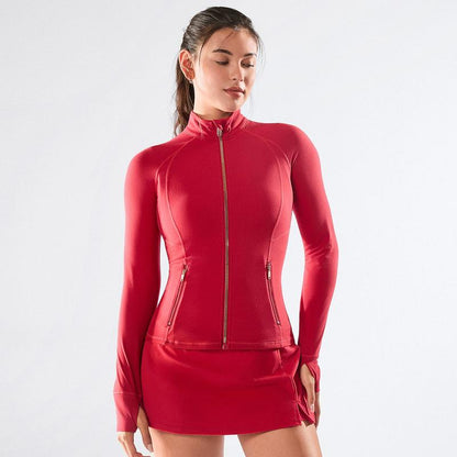 Slim-It Streamline Fitness Jacket