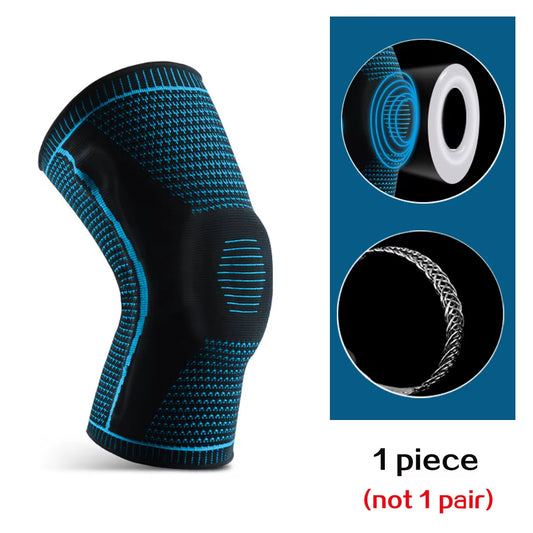 Professional Sports Knee Brace