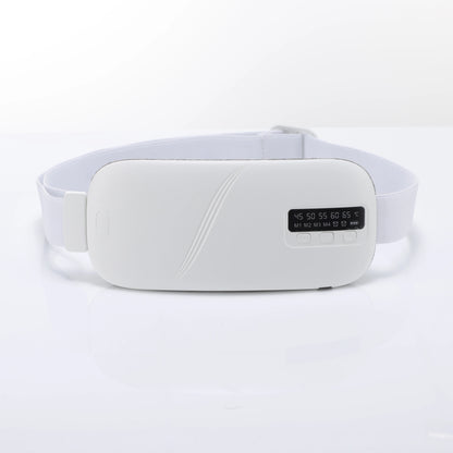 Smart Heating Belt for Menstrual Relief and Full Abdominal Comfort