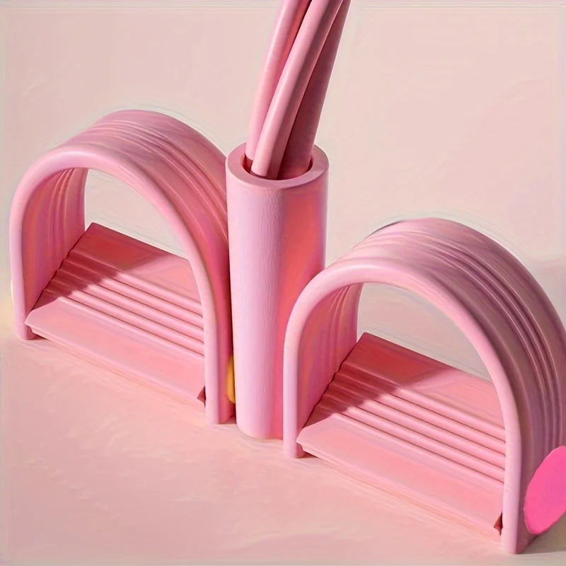 Total Body Shaper™ 4-Tube Resistance Reformer